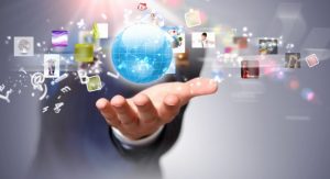 digitale wereld
