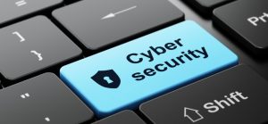 cyber security oplossing